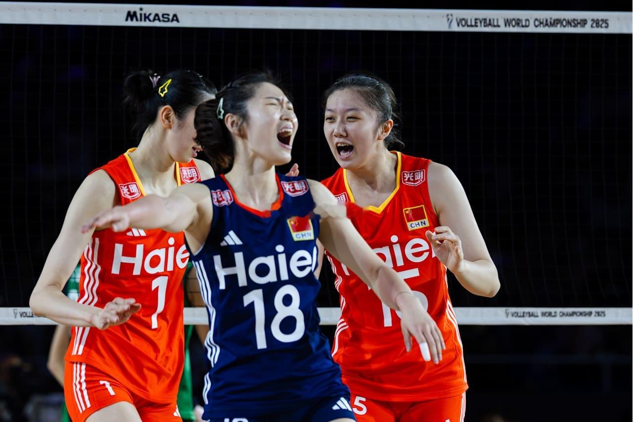 早安清松排球🏐清松排球的早安 ​​​