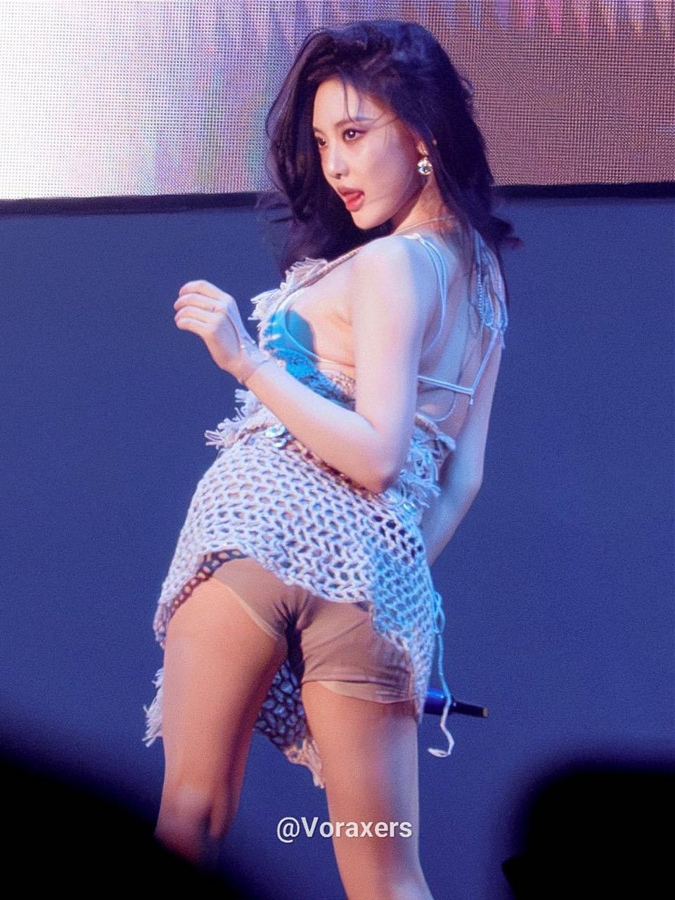 蝶塑在这一刻被诠释 