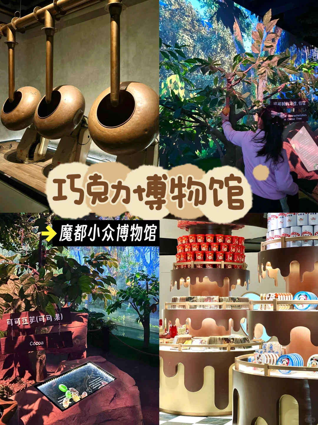 新开的‼️据说上海90%人不知道的小众博物馆