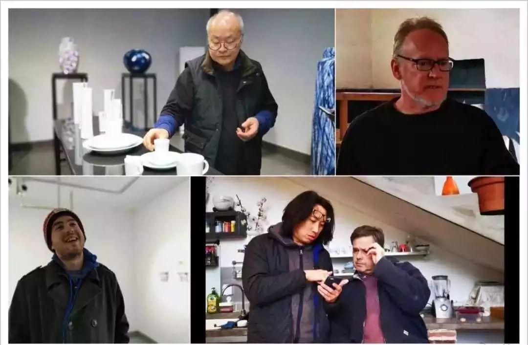 走在日本的街头，迎来的是一张张微笑的面孔和一声声恭敬的问候。然而，在这彬彬有礼的