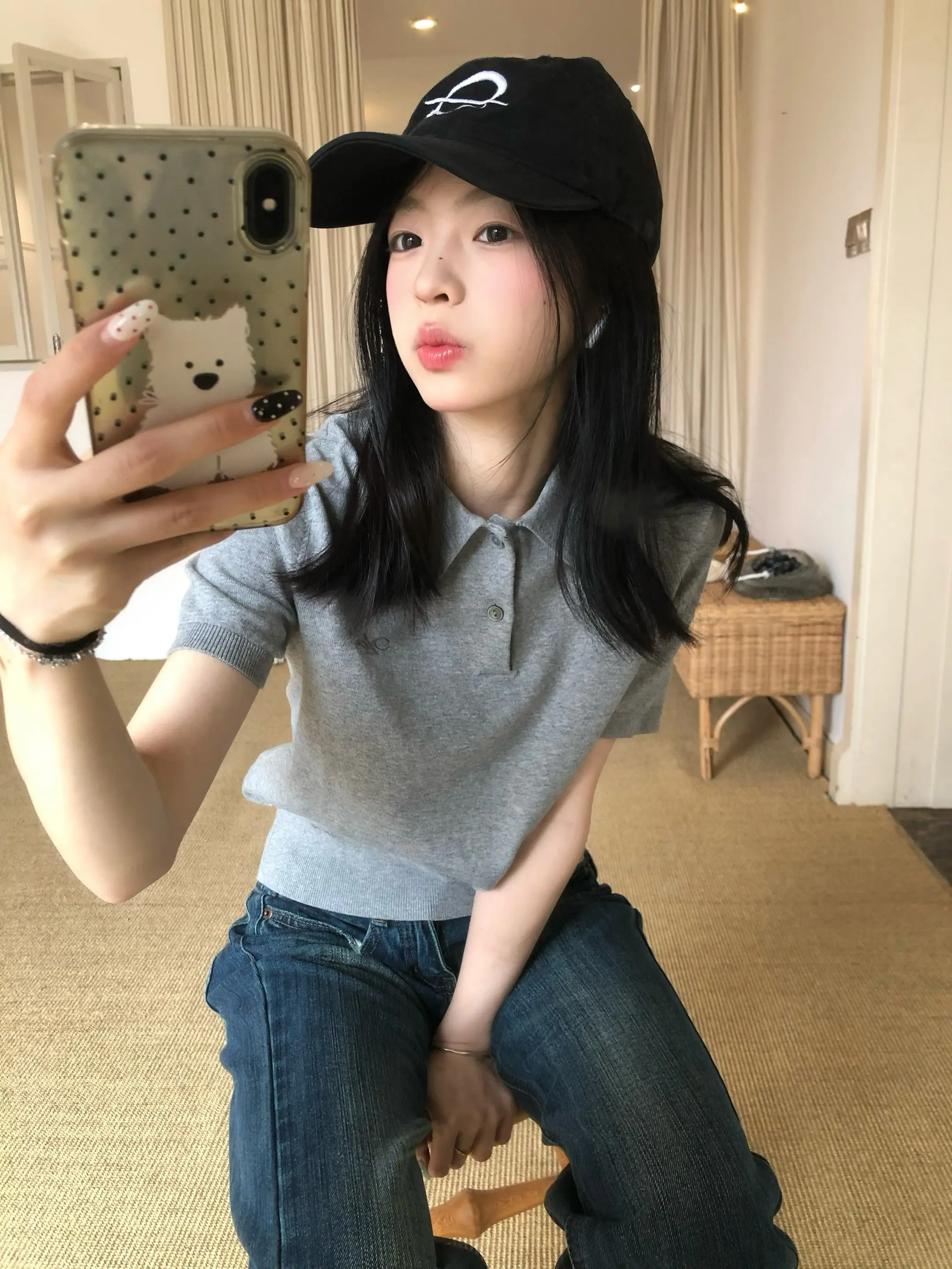 姑娘 我想牵你的手 可以吗