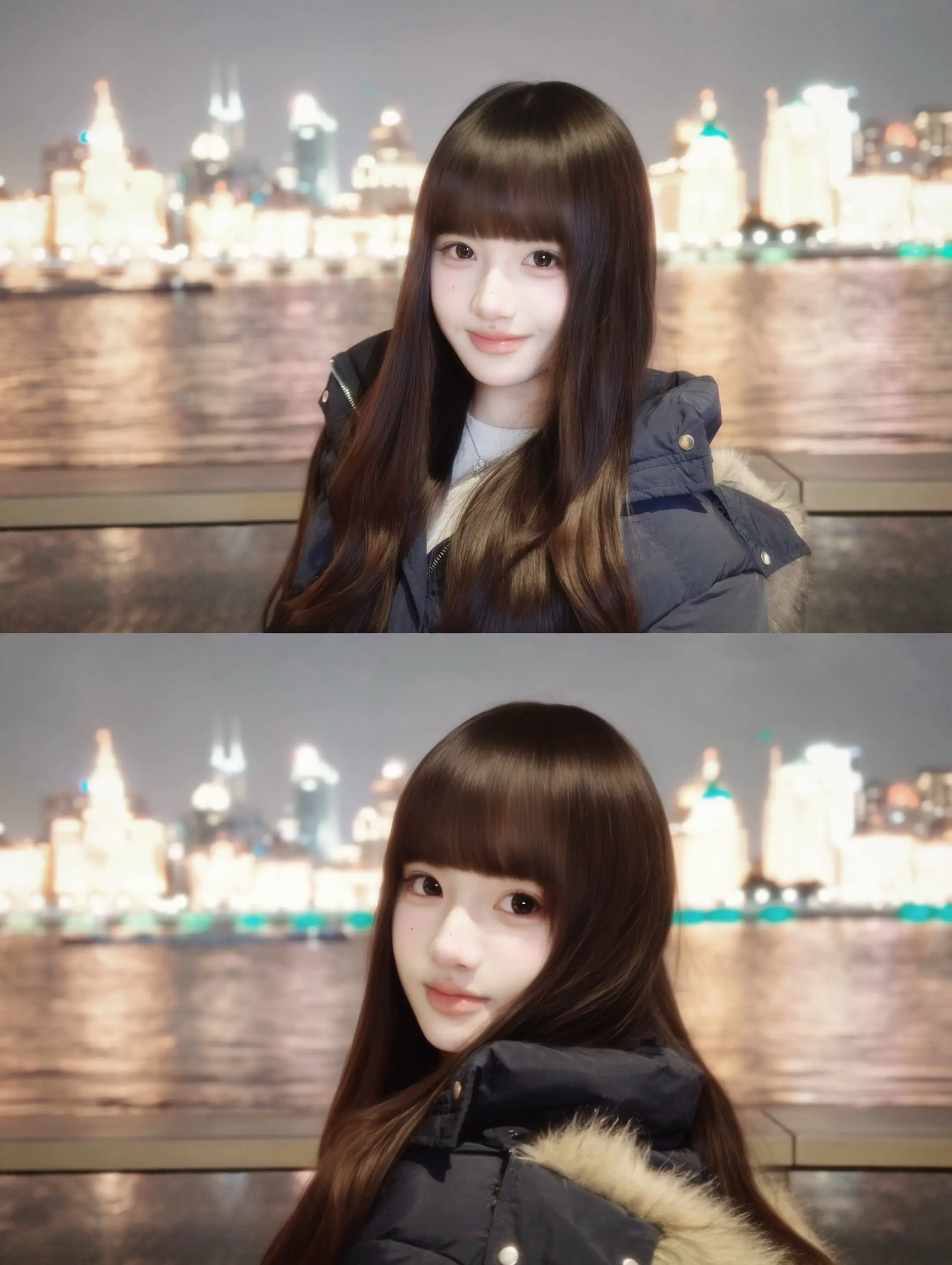 再看到你和那些女孩互动不再心痛算长大吗 哥哥