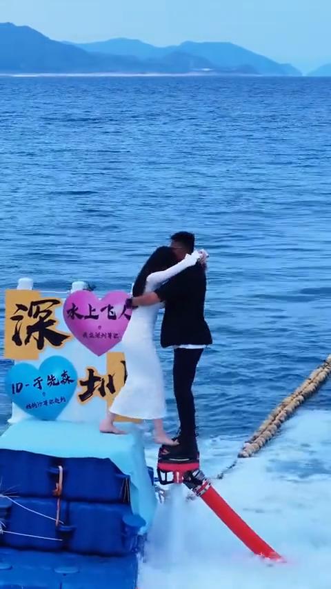 不知在何时，我想。
