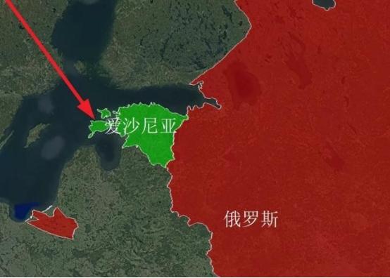 俄罗斯就是打仗的命：这个乌克兰没倒，又一个“乌克兰”上来了！ 它不是别人，就是那