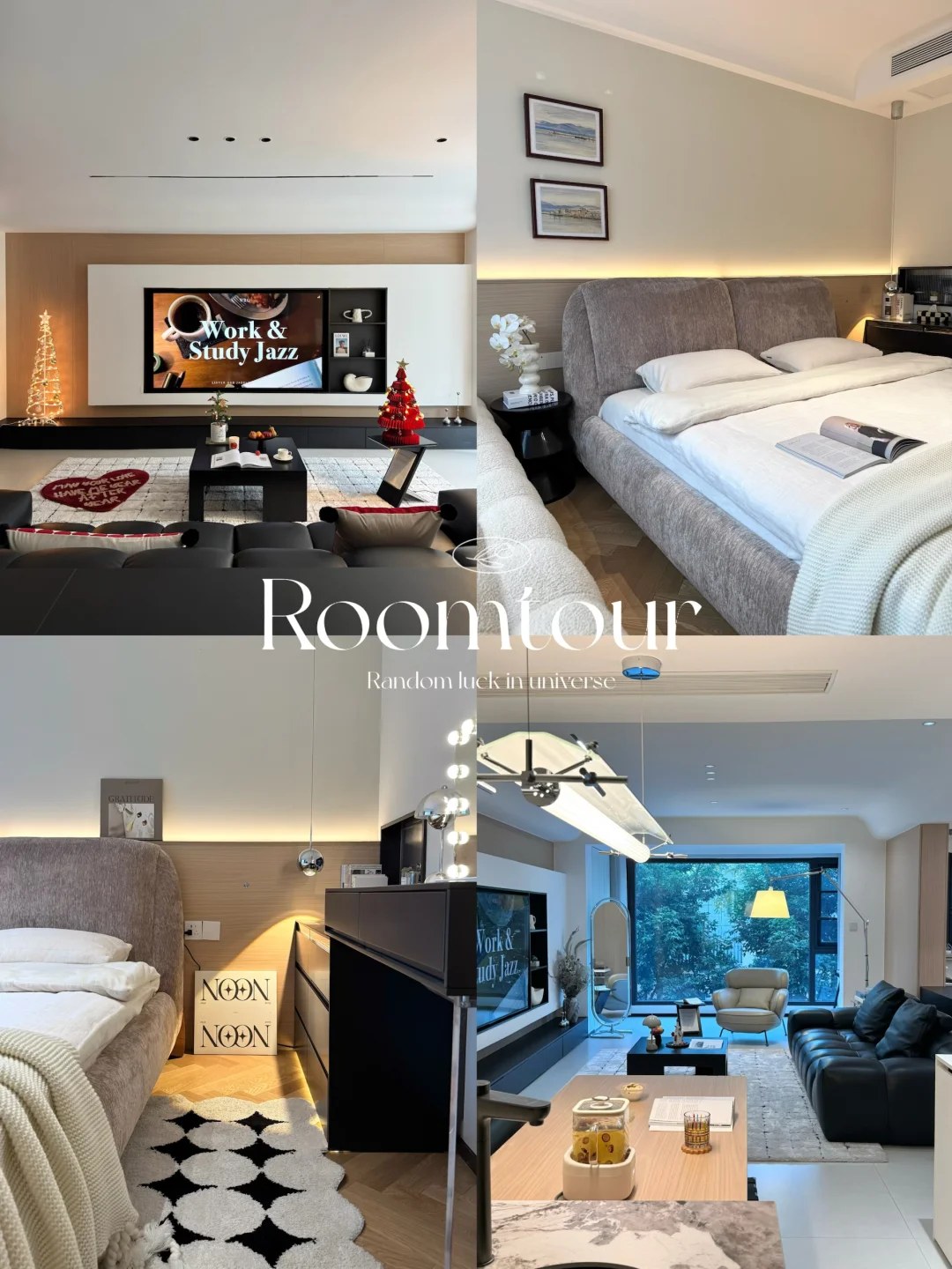 118㎡，长期主义的家