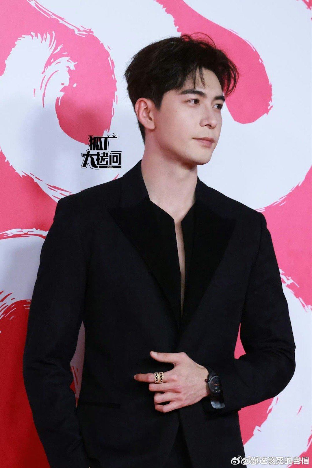 李昀锐陈星旭活动状态李昀锐陈星旭线下活动状态 omg ​​​