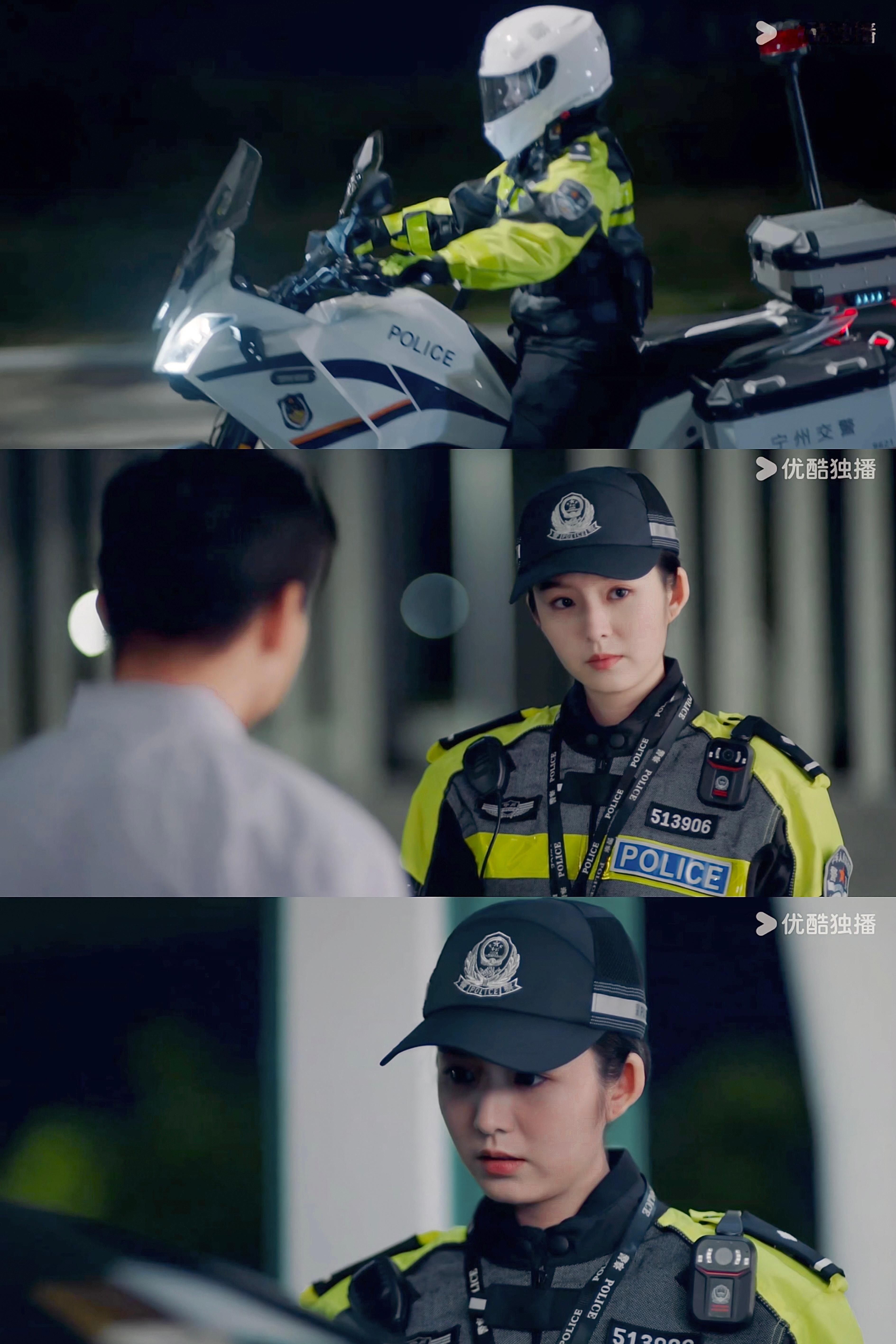 #网剧飞驰人生# 🏎️ #网剧飞驰人生今日开播# 网剧飞驰人生也来了！友友们最