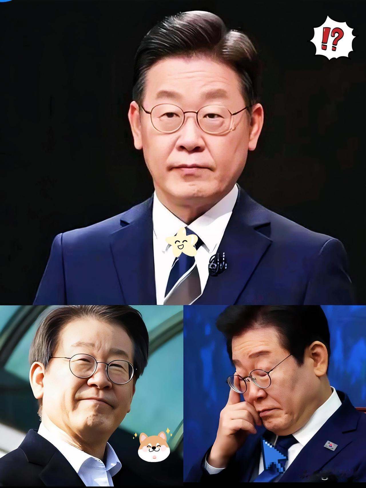 就在刚刚
韩国突然宣布

9月19日，韩国总统李在明对外释放消息，9月25日将在