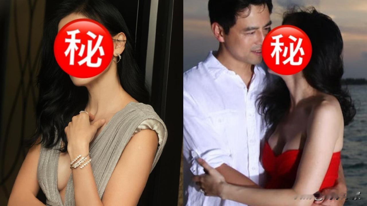 一代性感女神超开胸晒极品身材震撼视觉　老公亲证：事业线巨大
现年47岁的索爆人妻
