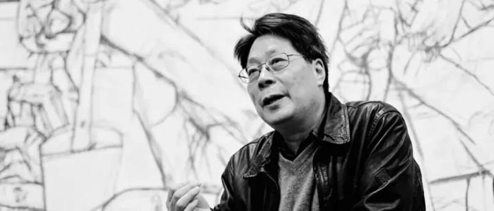 著名美术家施大畏在上海逝世，享年76岁，浙江湖州人