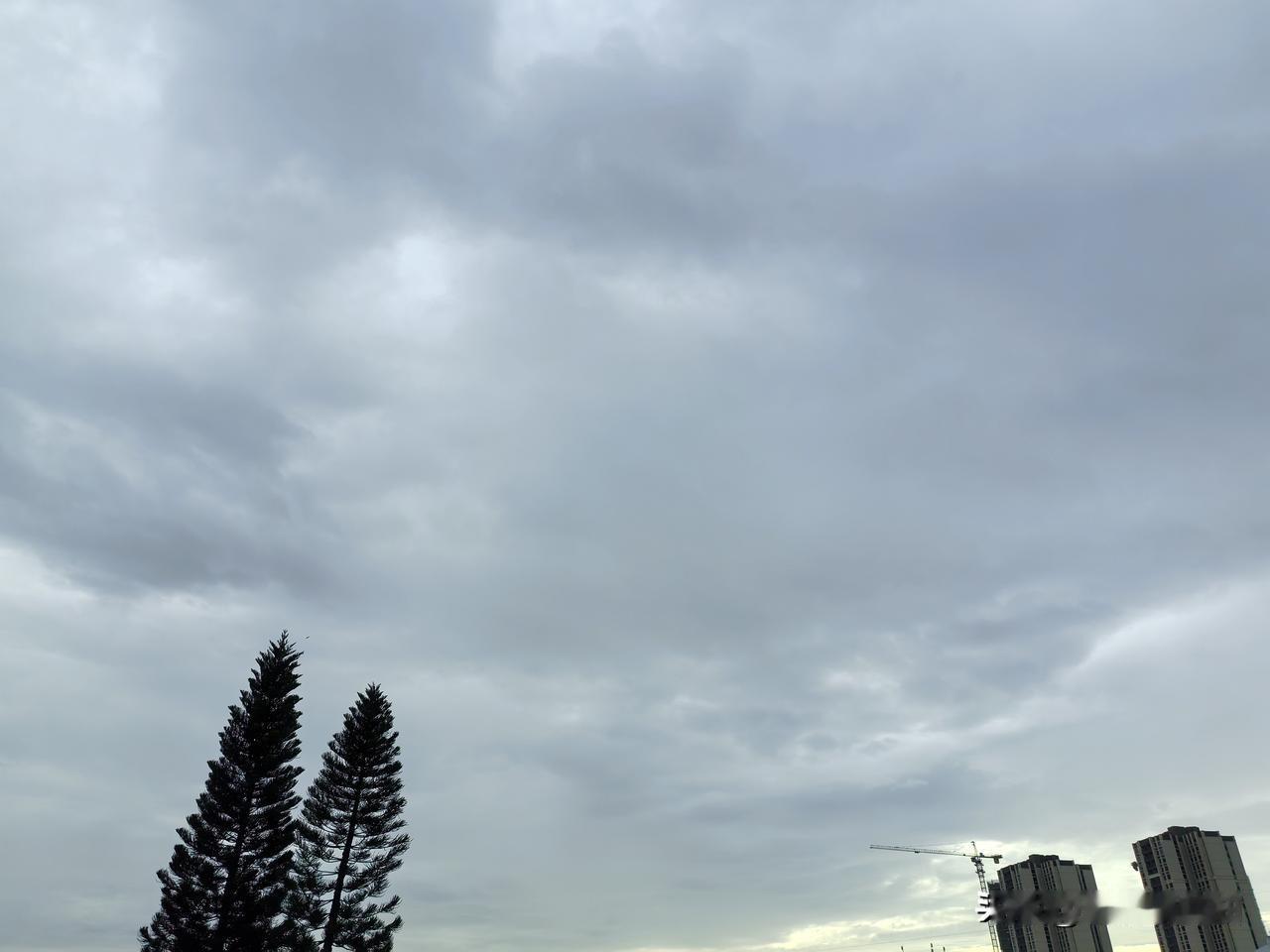 广东：气温要开始回升啦！
你准备好了吗？

24～26日，
我省大部分市县转多云