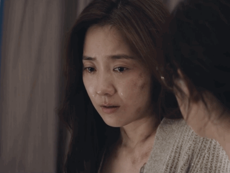 朱颜曼滋这次演的好人坏人朱颜曼滋新剧人设朱颜曼滋这次演得让人又爱又恨，完全猜不透