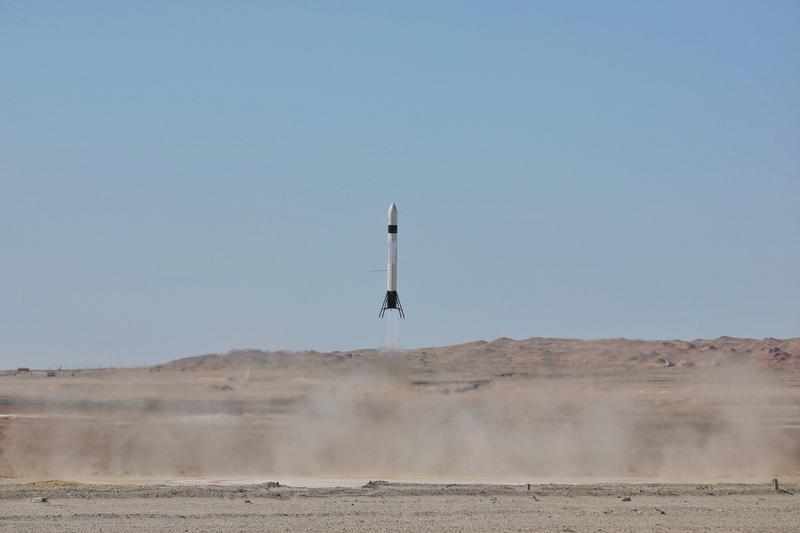 朱雀三号回收未成功，为何大家都说“还成”？

家人们，人民日报评论关注到了一个有