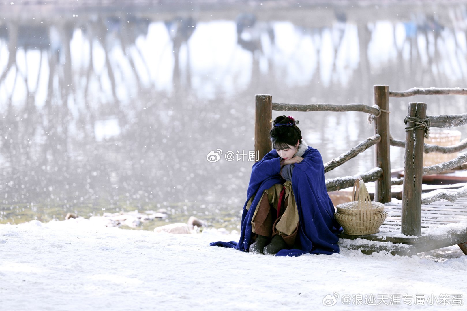 田曦薇原声穿透力 刷到田曦薇原声台词直接被击中，情绪上来时声音稳得像定海神针，委