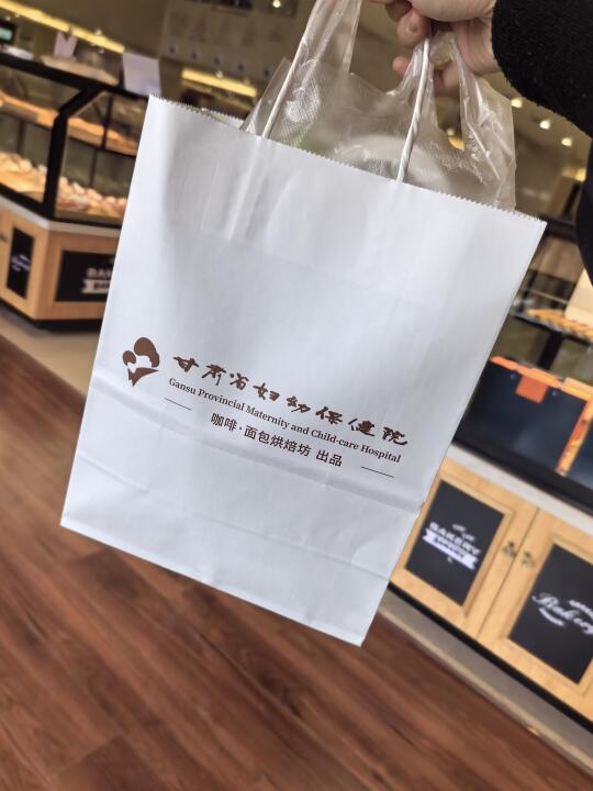 兰州好吃新鲜的面包居然在这里？