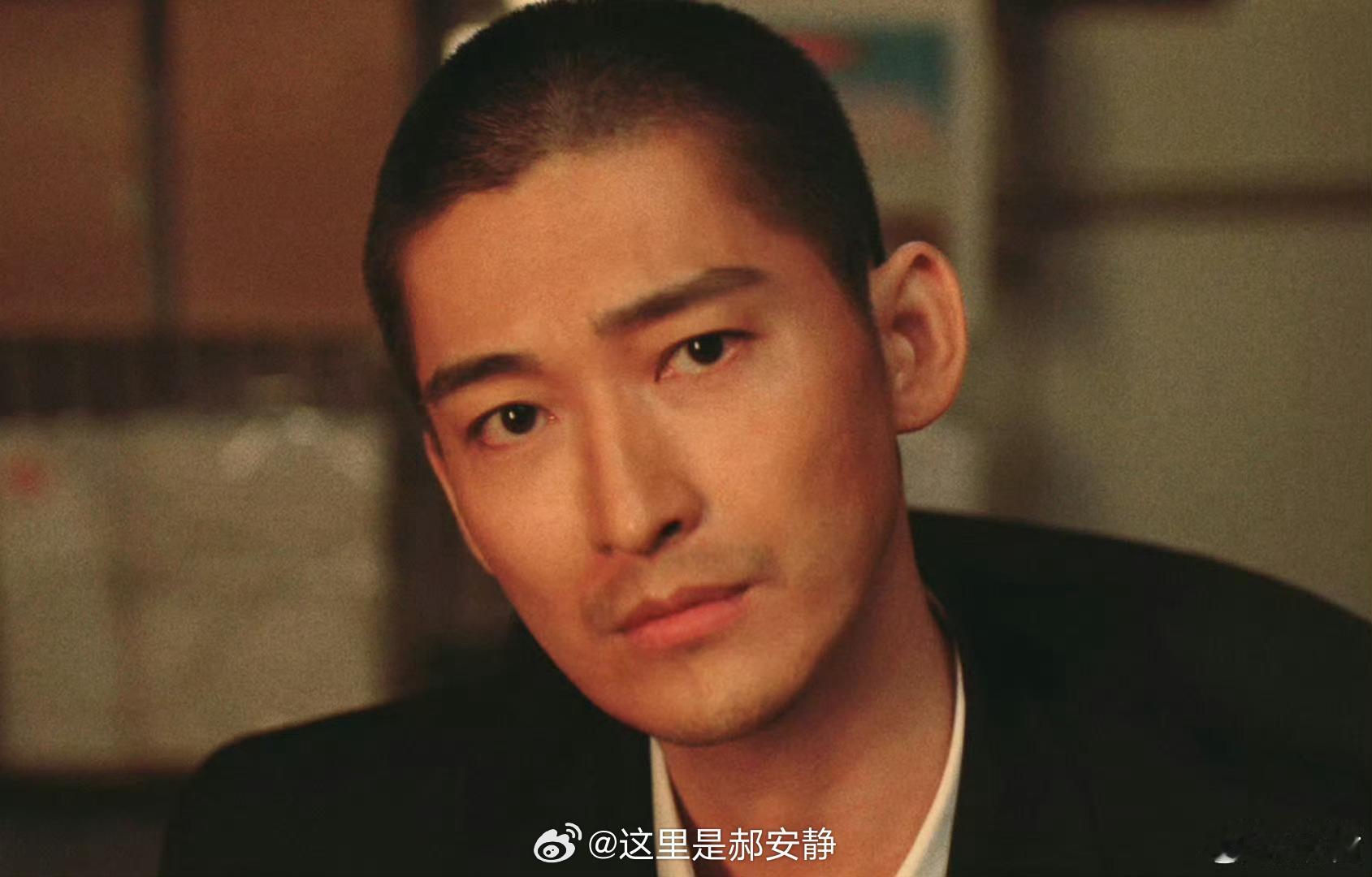 张翰终于演对角色了岁月是把杀猪刀，我的张小瀚也变成张大汉了 ​​​