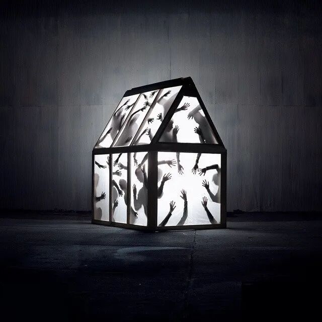 答案在硬币的第三面｜Bobby Becker ​​​