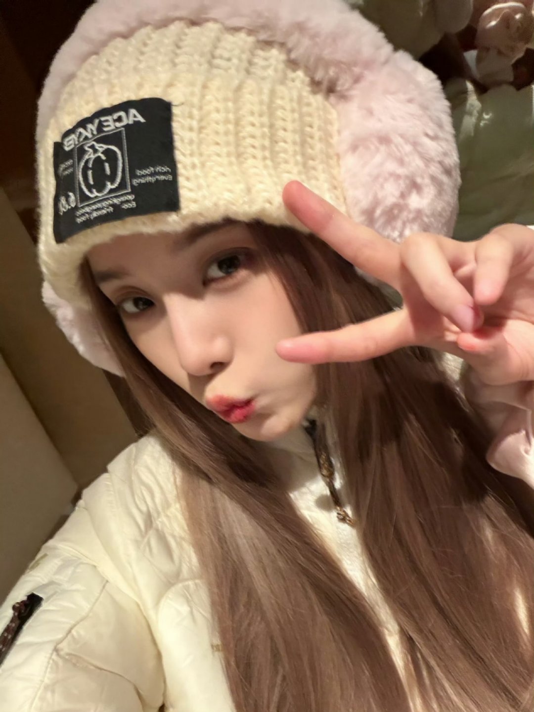 2026徐艺洋会继续解锁新地图吗🗺️想看旅游vlog嗯嗯！ 