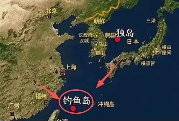 曾经的日本死咬着钓鱼岛不放，动不动就敢来挑衅中国，为什么现在那么安静了？其实很简