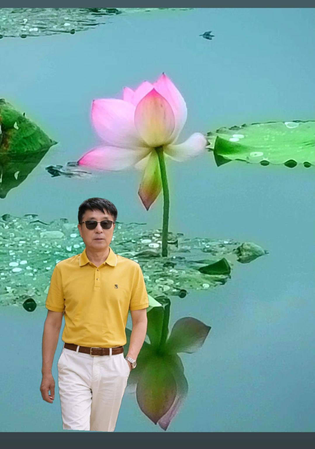 一一