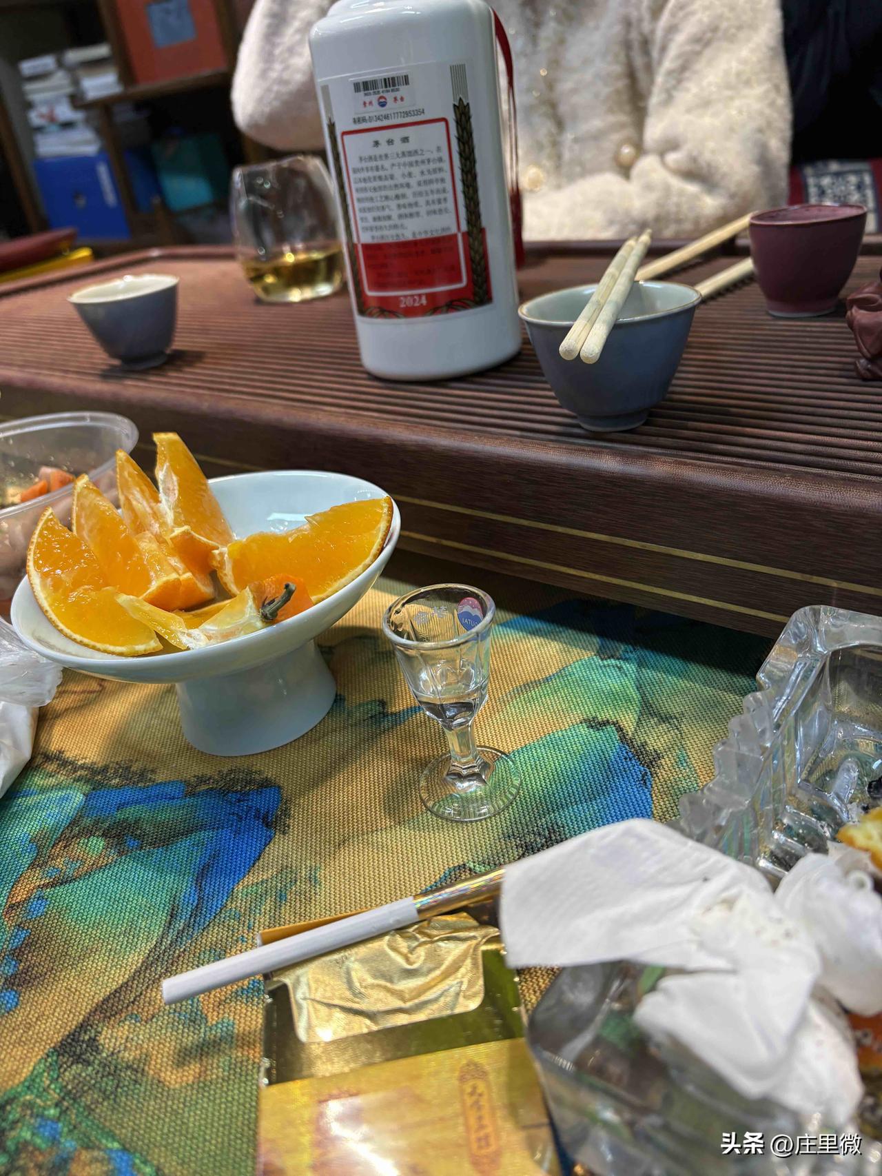 贵州茅台宣布：涨价贵州茅台 53%vol 500ml贵州茅台酒（2026）销售合