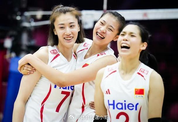 中国女排现在有一个很可怕的问题世界女排联赛已经结束了，中国女排最终以第四名的成绩