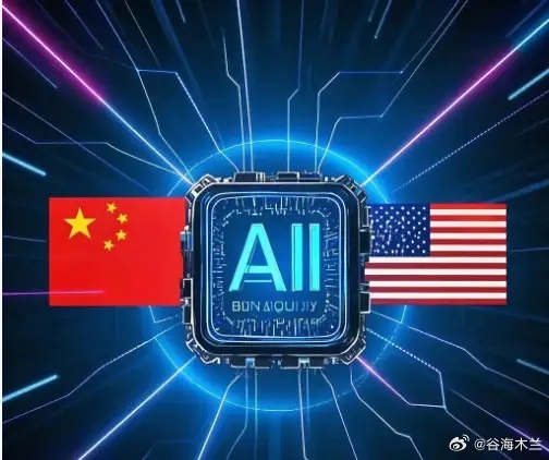 大批AI人才回国，美国人恍然大悟，他们替中国培养了20年人才！ 据美国相关机构统