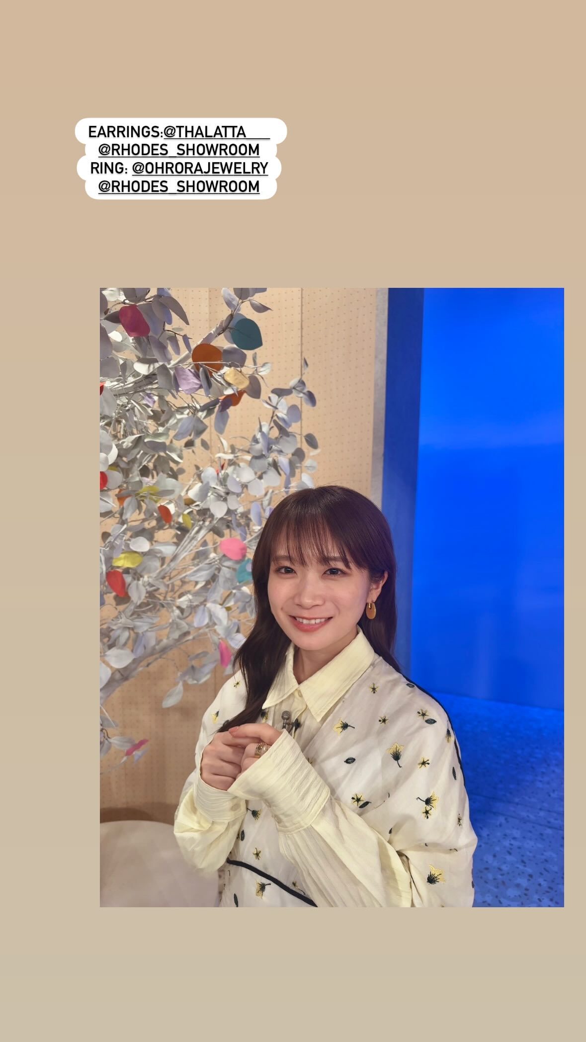 秋元真夏　manatsugram