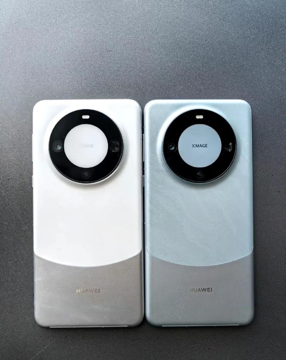 华为回归后，
谁最慌?
这个问题火了🔥！
有人说是苹果，有人说是小米，有人说是