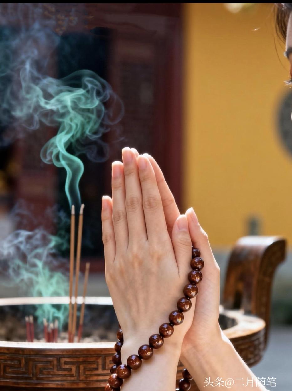 外甥大年初二理发 
当晚舅舅去世 
舅妈控告其杀人索赔100！

今年过年，
上