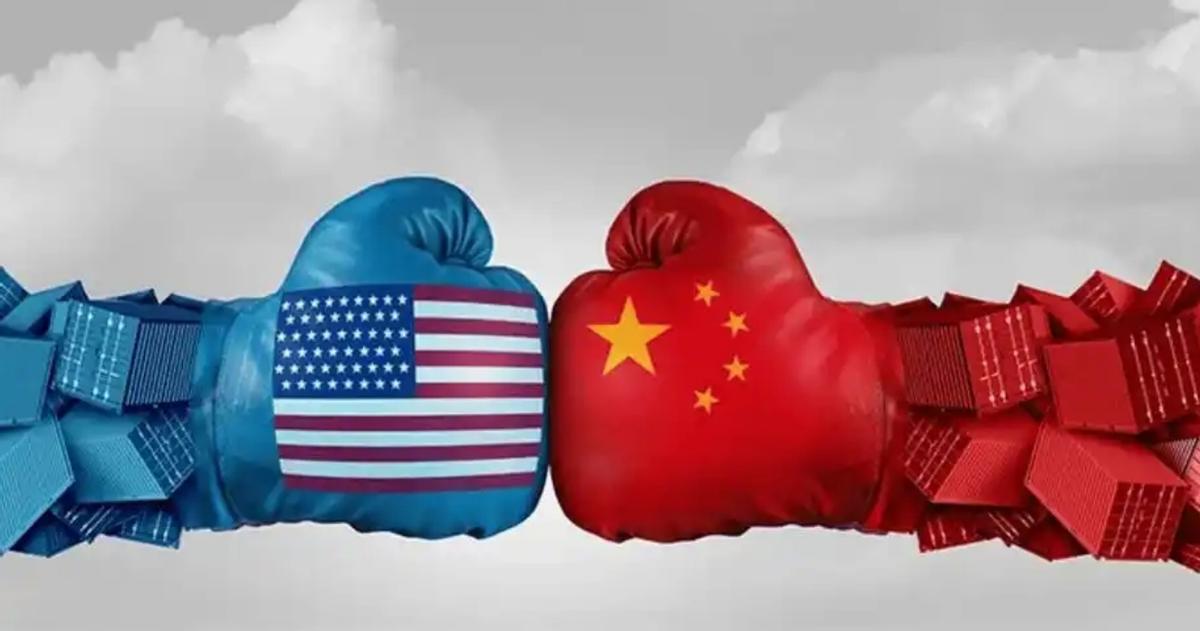 中美和谈存在可能性吗？先说答案，希望不大，主要是东大不想谈了，想脱钩。至于为什么