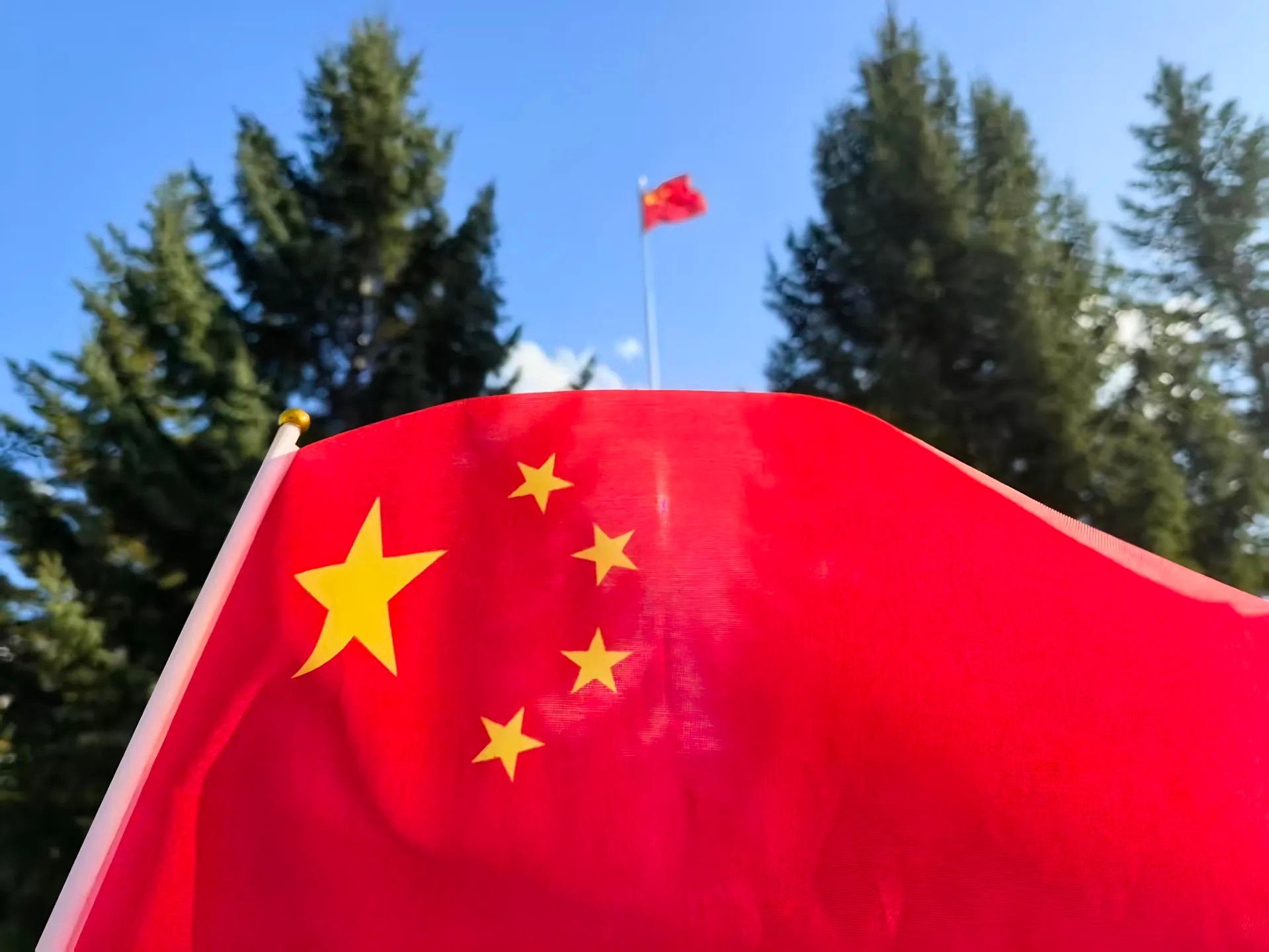 米米的旅行明信片 ​​​