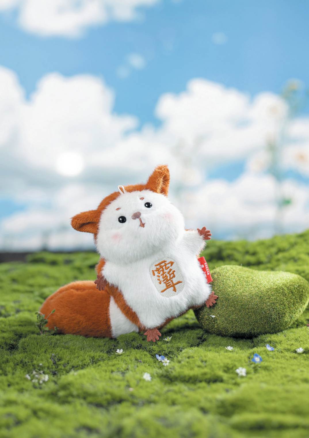 望岳新时代 || 武当文创——藏在器物里的天人密码