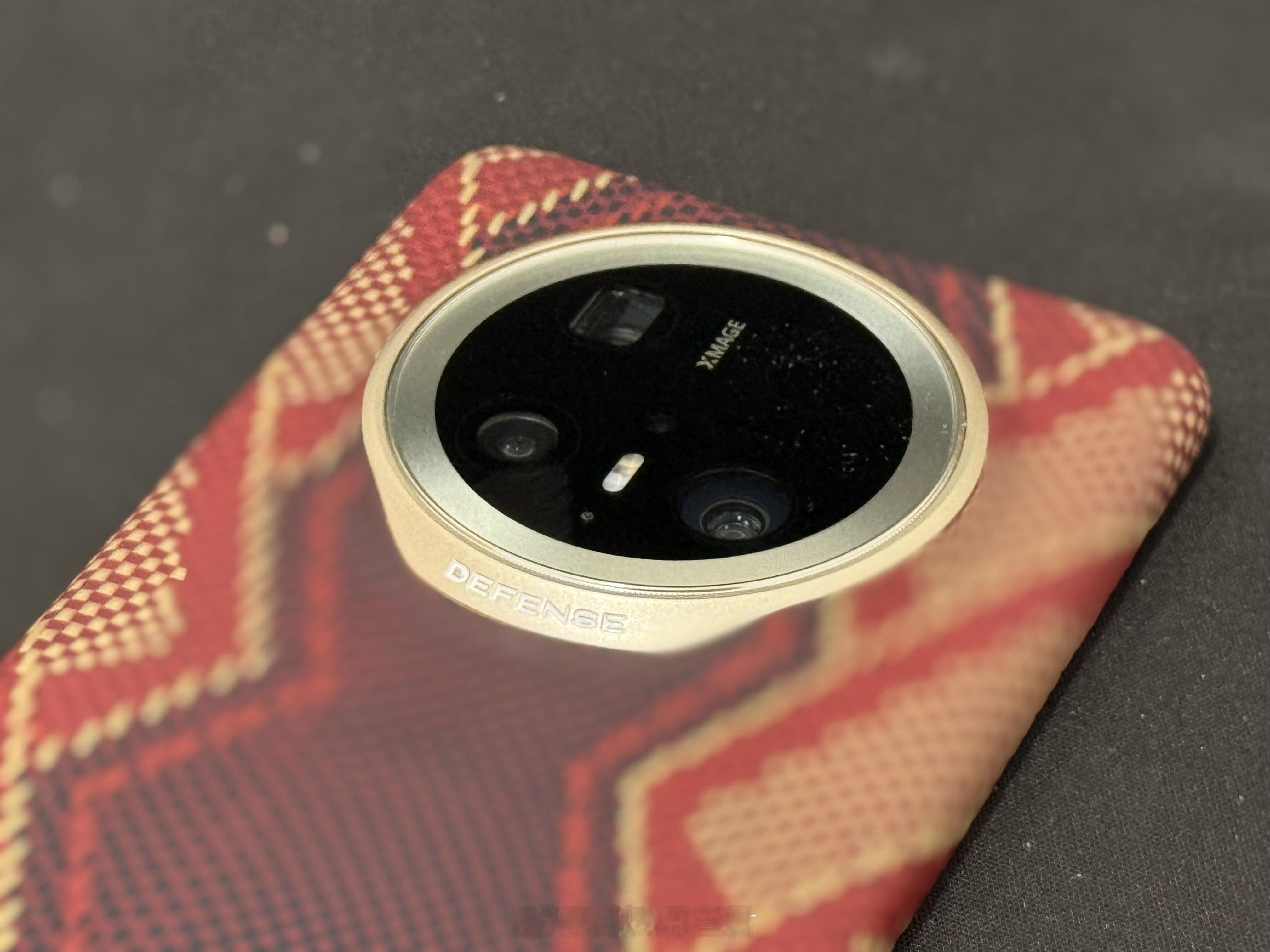 iOS18一直截图会越来越红 根本没有的事情，看完了其实也就是乐呵一下吧，毕竟过