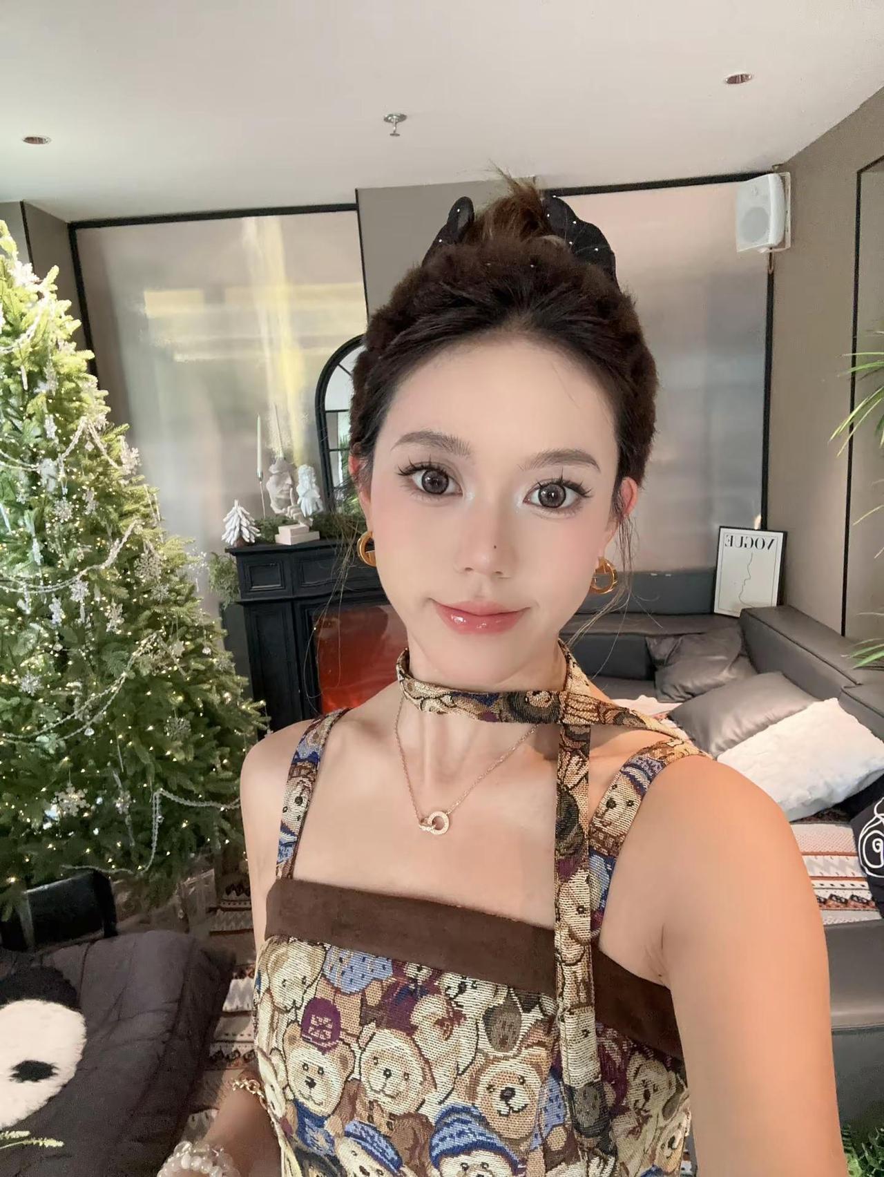 到底什么时候才能停止对女孩子铺天盖地的恶意