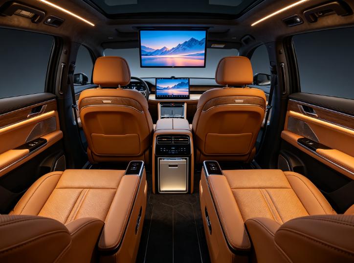 【奇瑞副总裁李学用：很多车企根本不在意操控和驾驶 在意的是沙发冰箱】日前，奇瑞汽