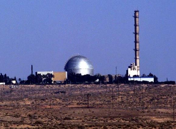 伊朗放大招了，“威胁”要打击以色列的核反应堆！若是伊朗真这样做了，那除了以色列可