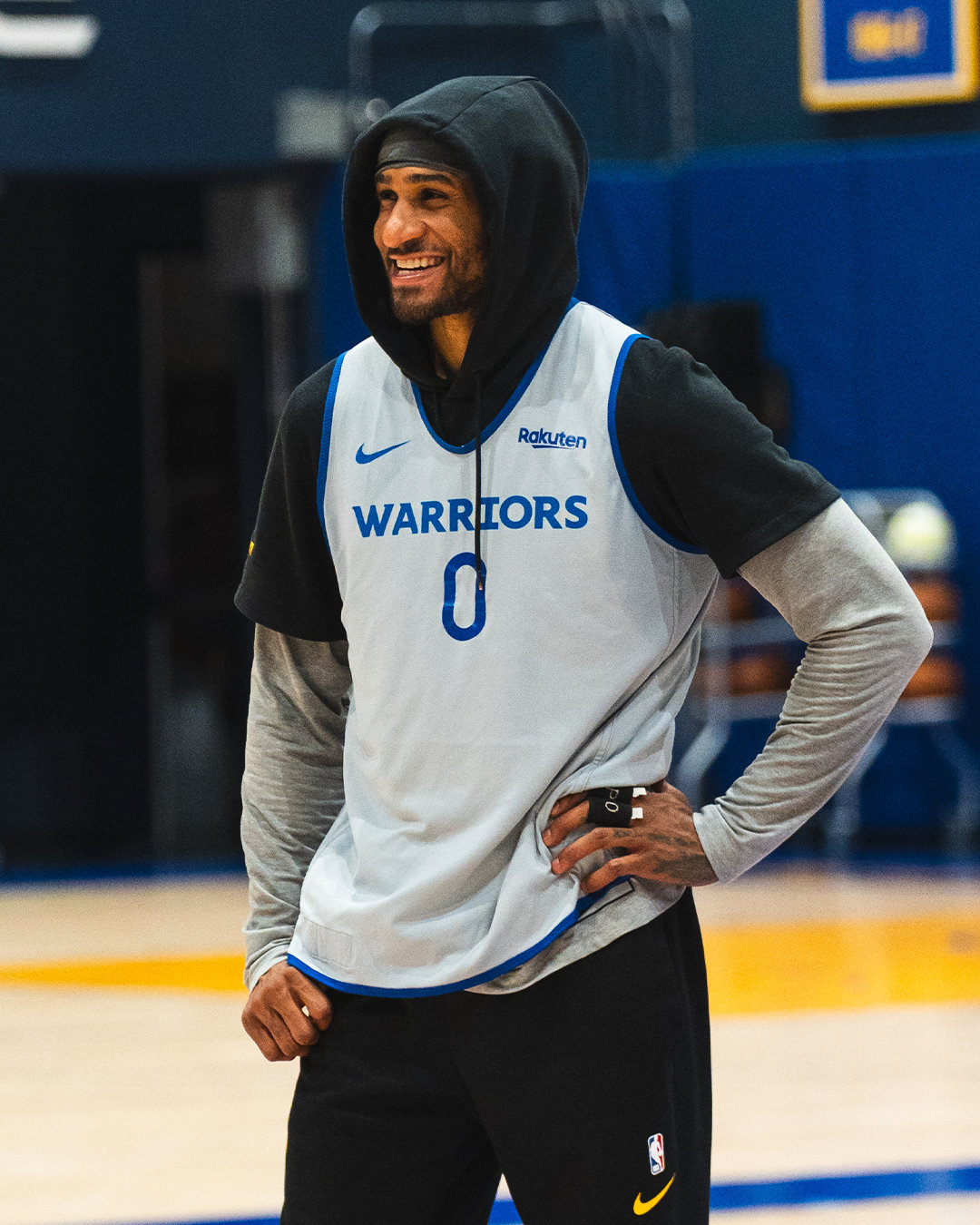 祝佩顿二世每天都开心，笑口常开😄 