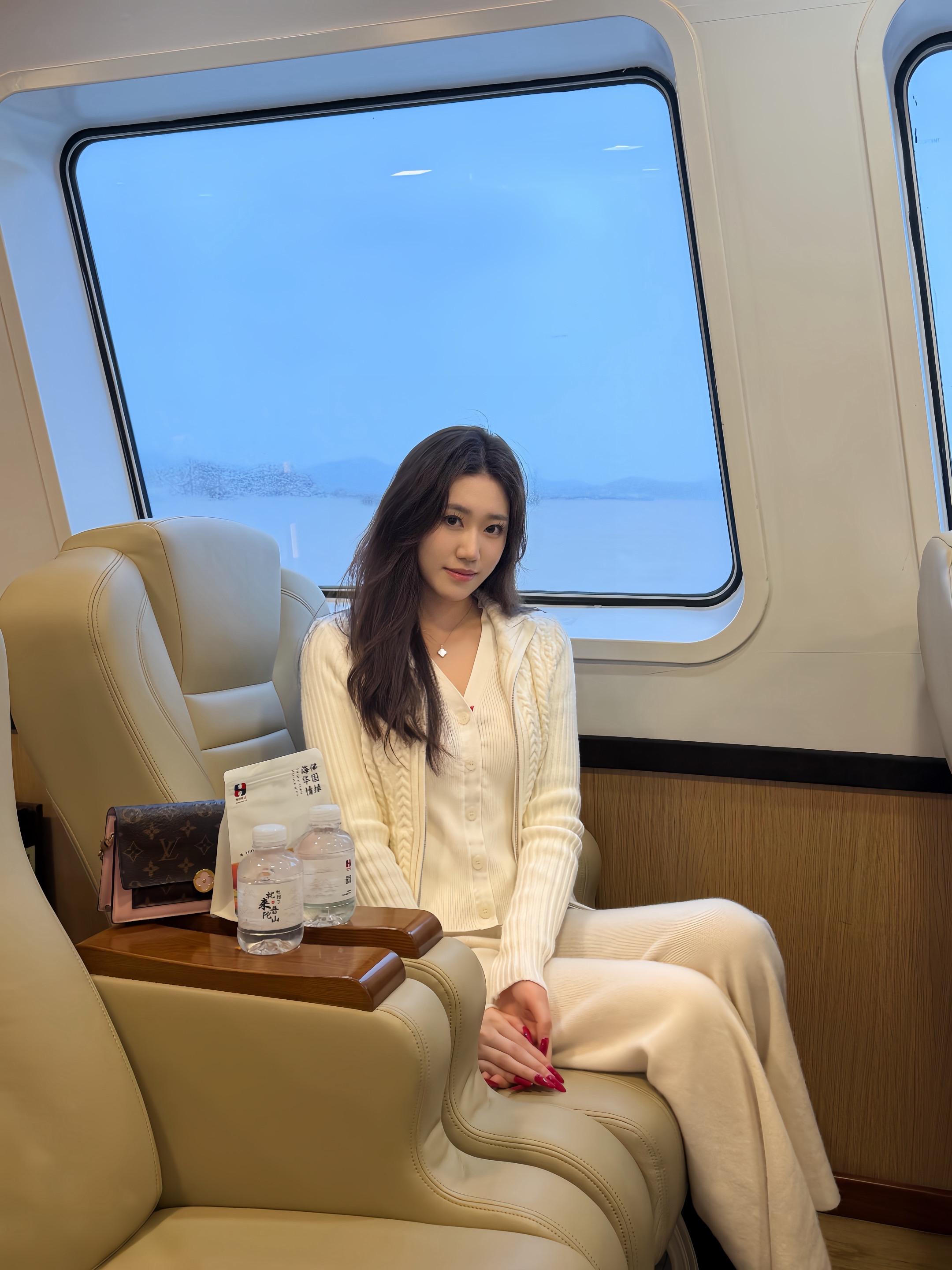 来了就好 越来越好 心诚则灵