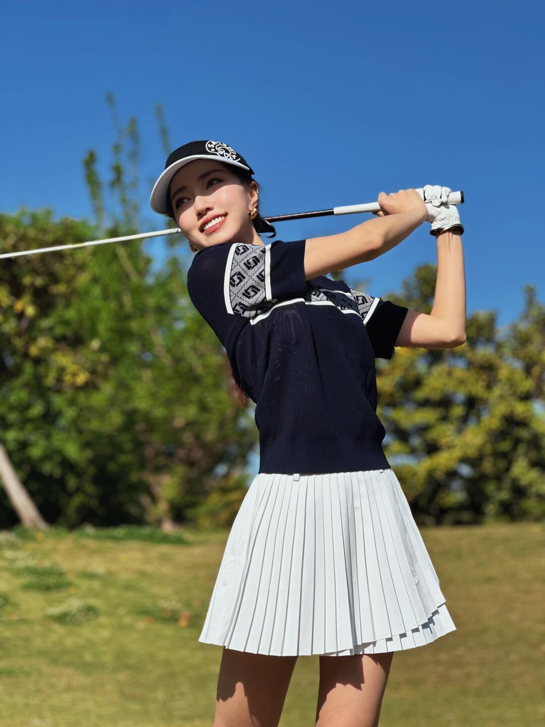 ⛳️高尔夫球手的三大幻觉！！