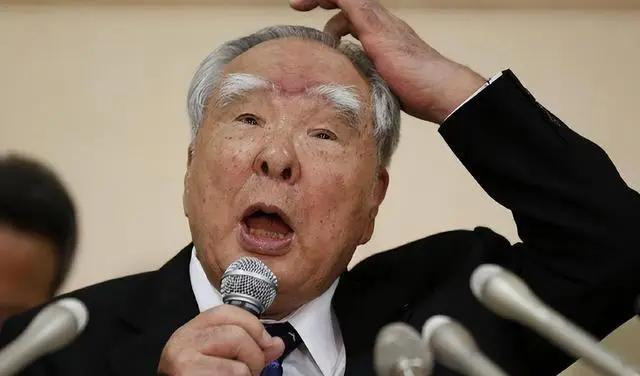 “宁死不向中国低头！”6年前，一日企表示就是死，也不会向中国市场低头，随后便以1