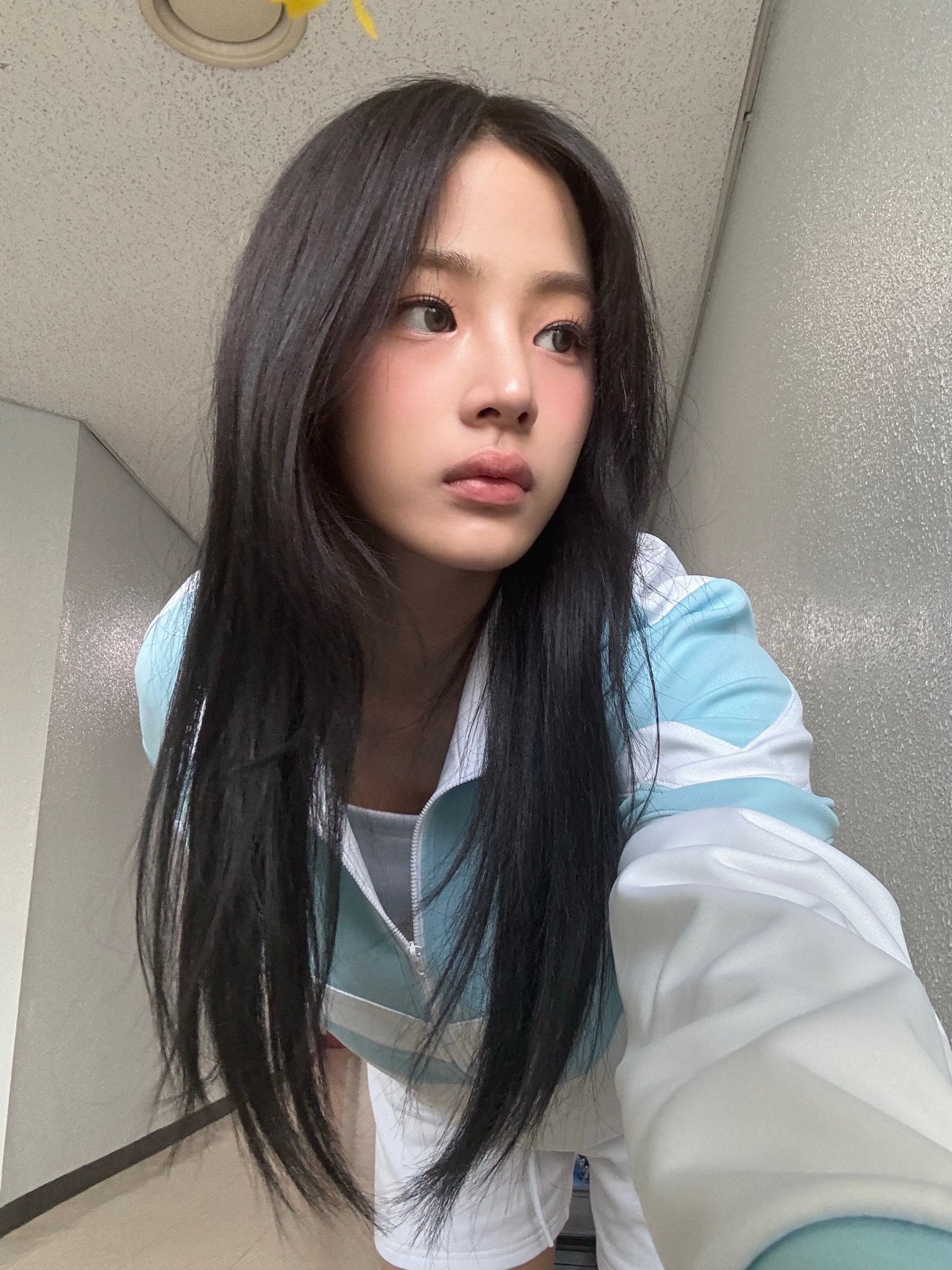 🩵🌧️*Minji ​​​