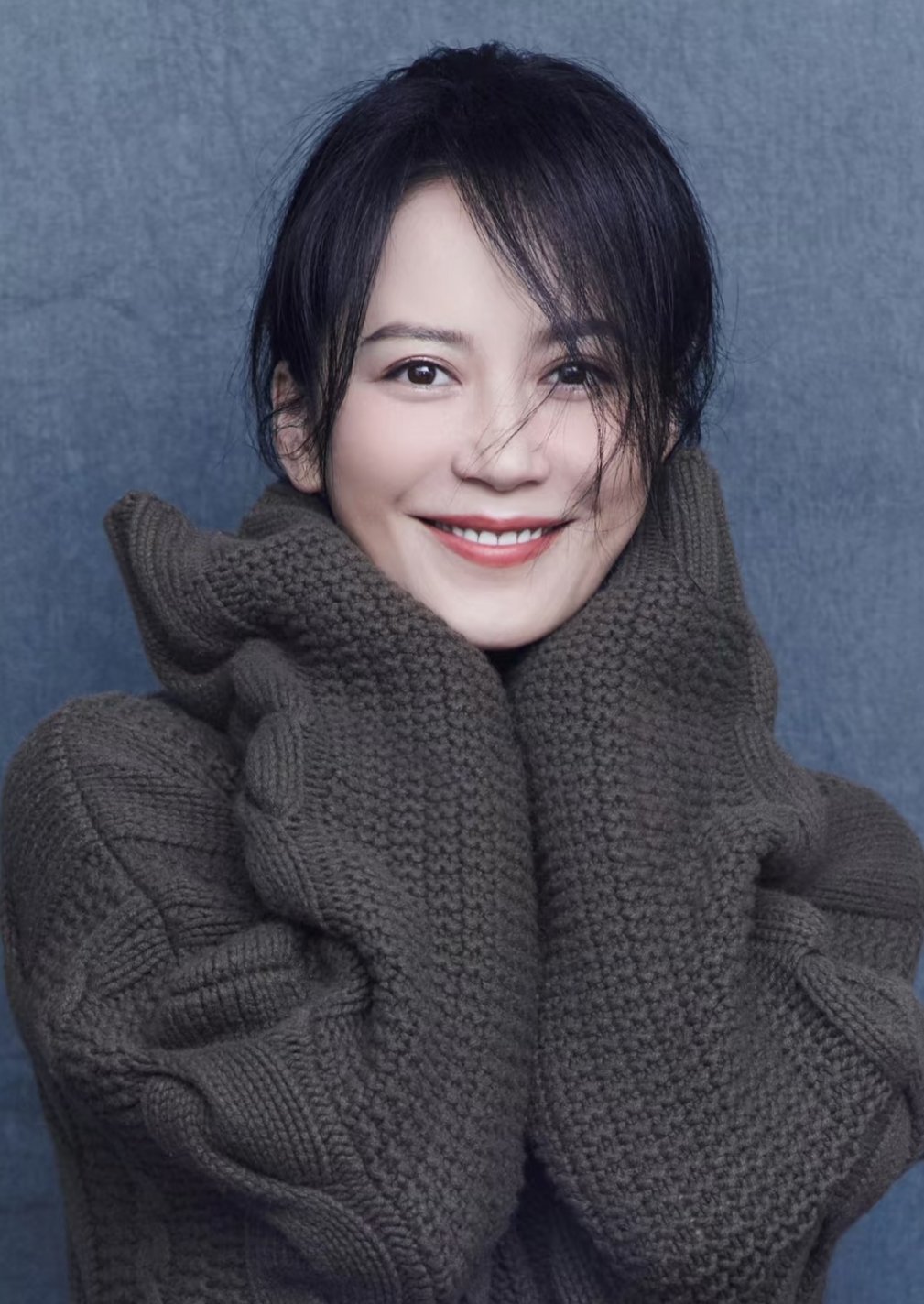 不老女神俞飞鸿～ ​​​