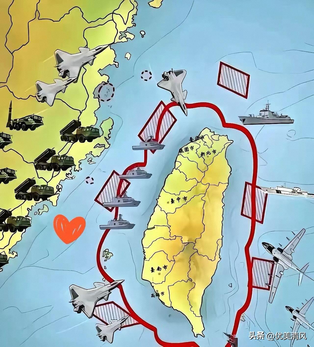 台湾能源告急，不少人呼吁大陆“雪中送炭”。
执政的民进党奉行的是“抗中保台”，不