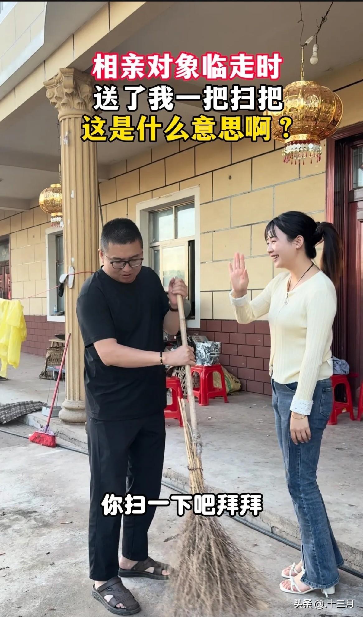 河南一男子是返乡创业的大学生，在家又搞养殖又租种了两百亩地，由于太能干了，30出