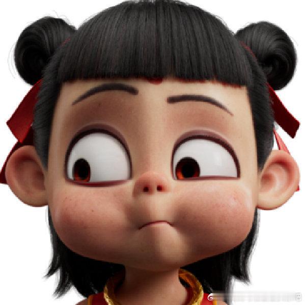 哪吒之魔童闹海总票房破57亿元 在线等我吒票房登顶[哪吒使坏][哪吒嘟嘴] 饺子