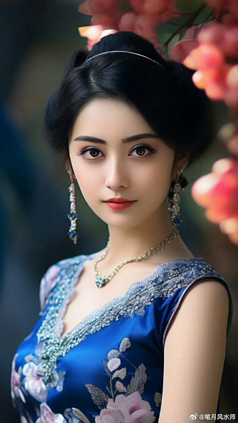 女人很敏锐，你爱不爱她，她一眼就能分辨出来，只不过有的装傻，有的自欺欺人，有的委