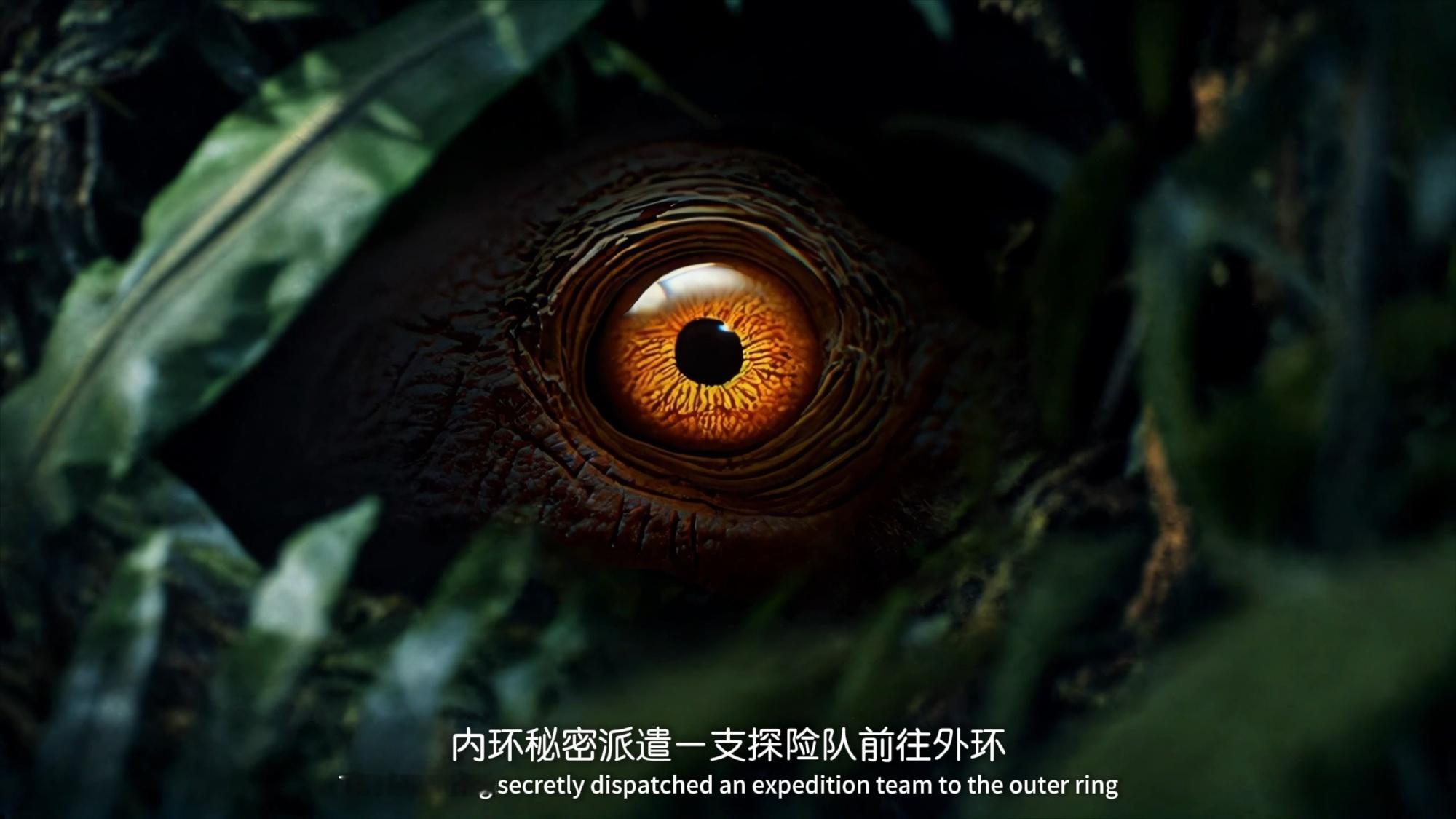 短剧赛道已经卷到这种程度了吗 在时代的浪潮中，短剧赛道如火如荼，以其独特的叙事风