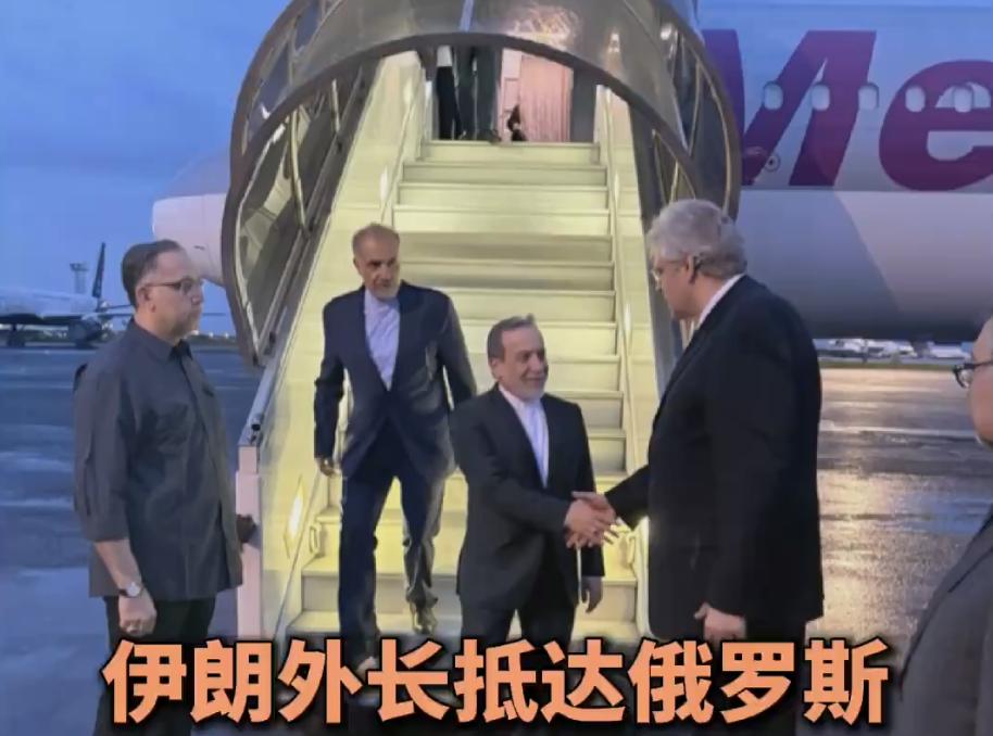 刚看到个消息，俄总统新闻秘书佩斯科夫亲口说的：普京正在重新考虑接收伊朗浓缩铀的事