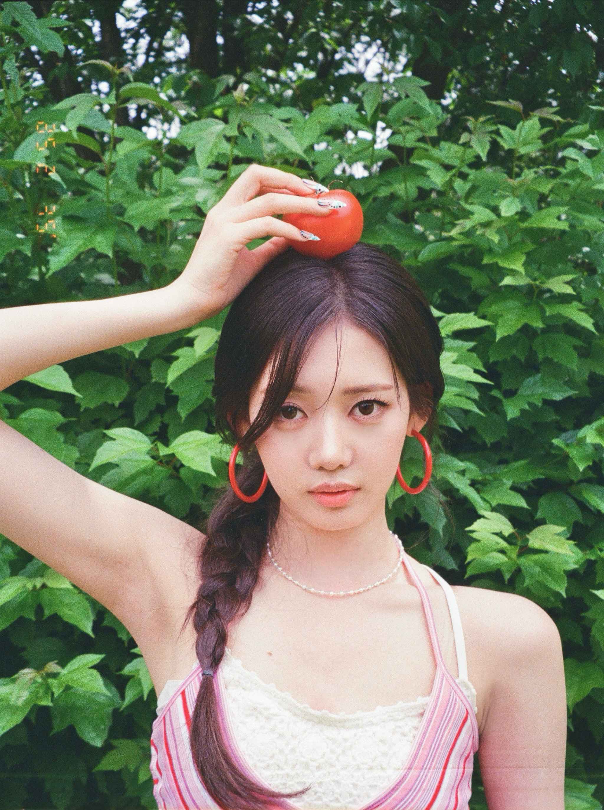 260712【RORA WVS更新🆕】短暂却幸福的i like it🍅 